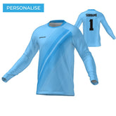 FINGERTIP GOALKEEPER JERSEYS - 25